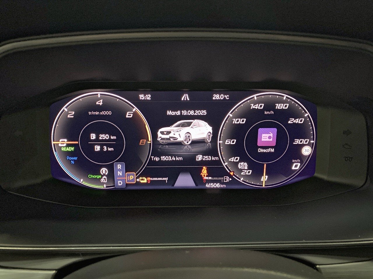 seat - Visuel 23