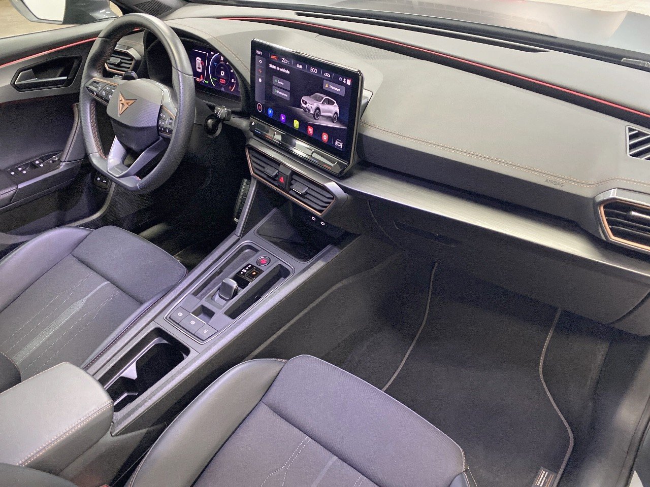 seat - Visuel 27