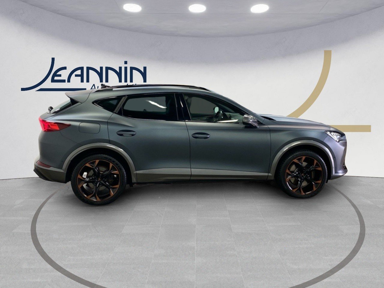 seat - Visuel 5