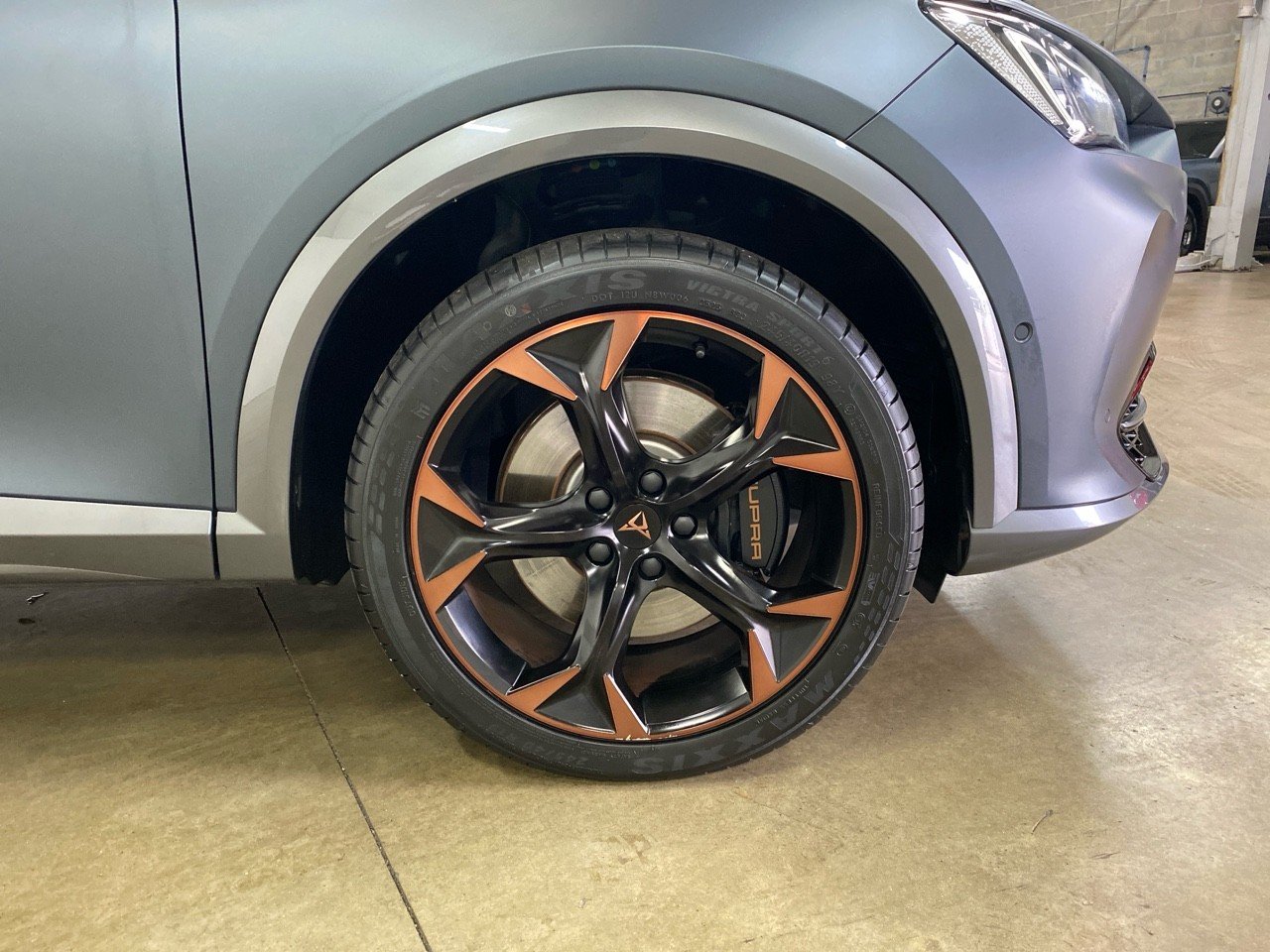 seat - Visuel 8