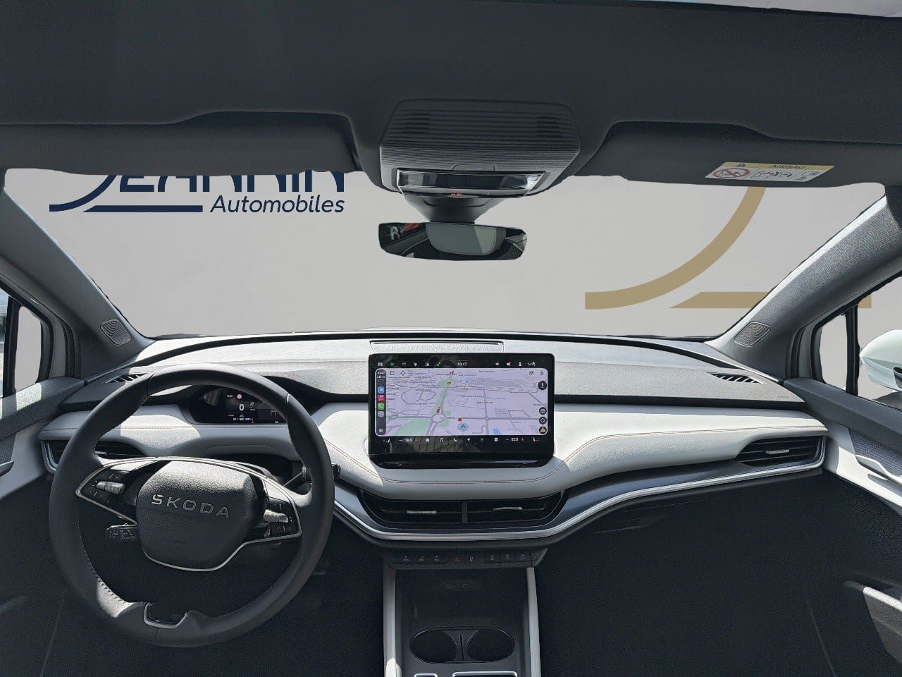skoda - Visuel 9