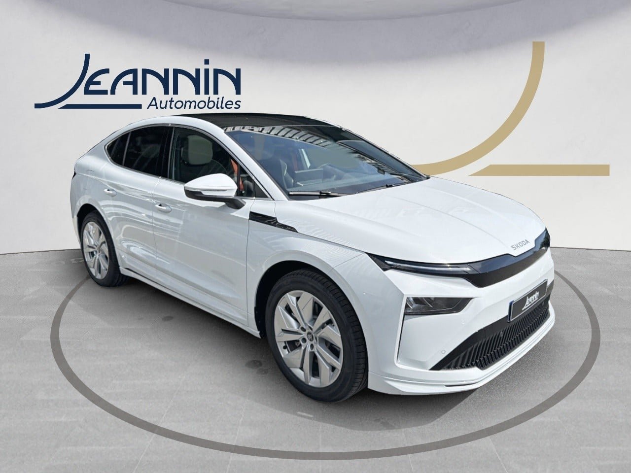 skoda - Visuel 6