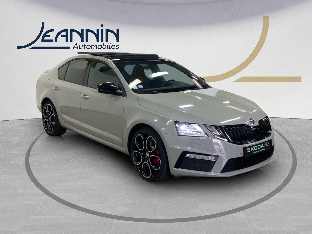 skoda - Visuel 6