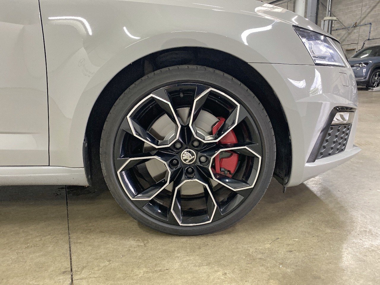 skoda - Visuel 8