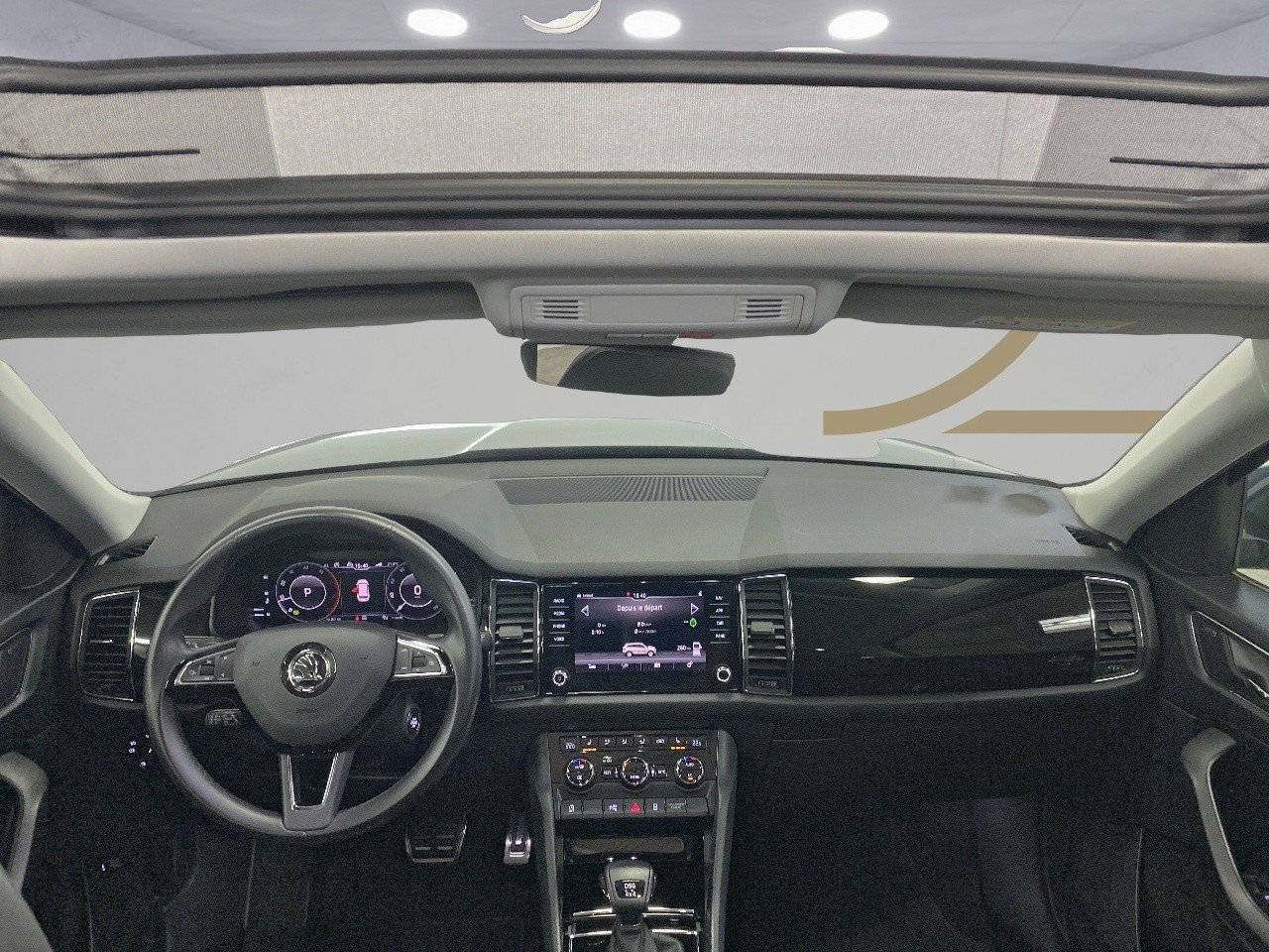 skoda - Visuel 9
