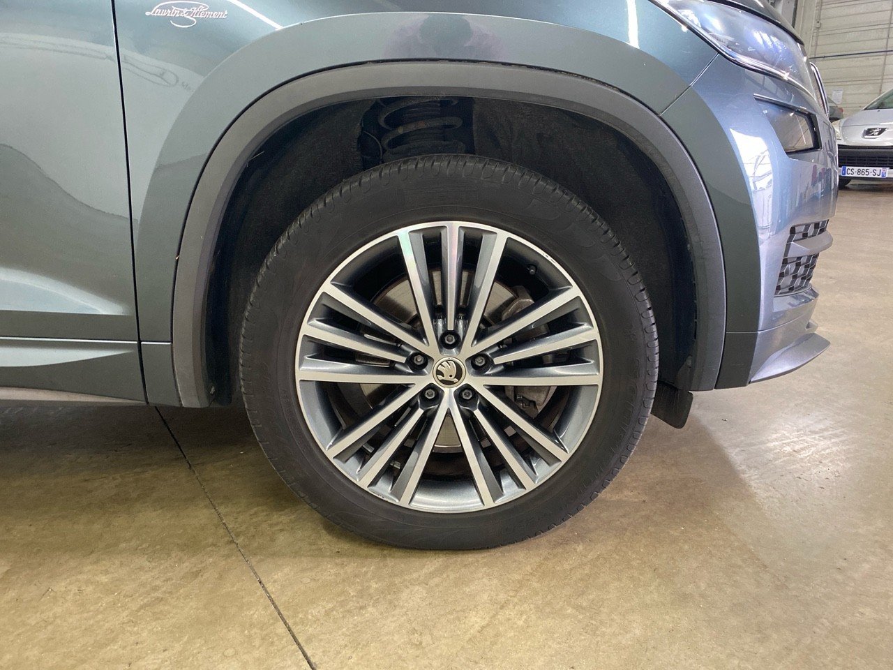 skoda - Visuel 8