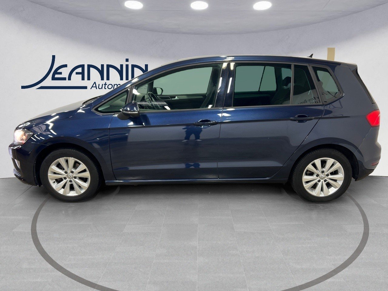 volkswagen - Visuel 1