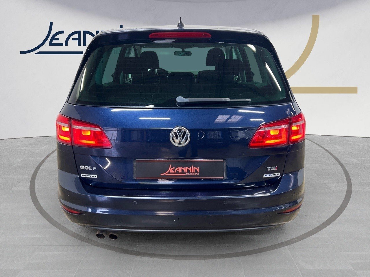 volkswagen - Visuel 3