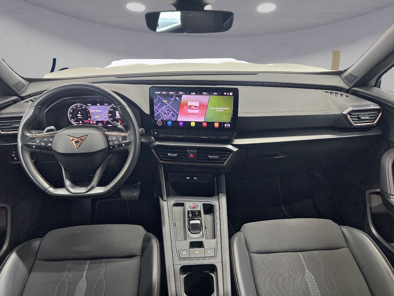 seat - Visuel 9