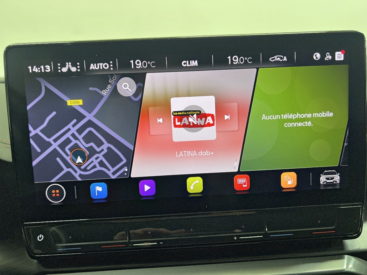 seat - Visuel 11