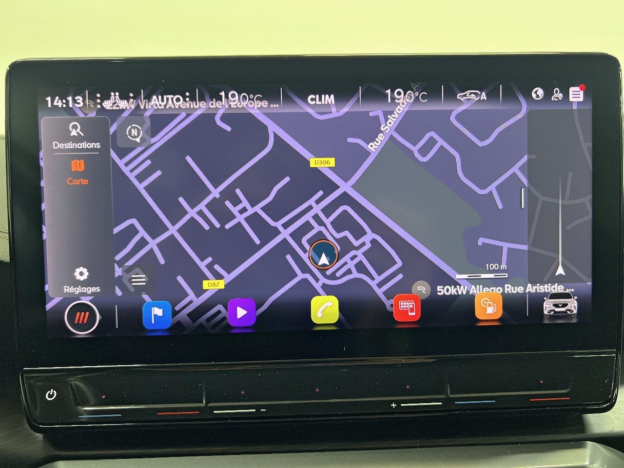 seat - Visuel 12