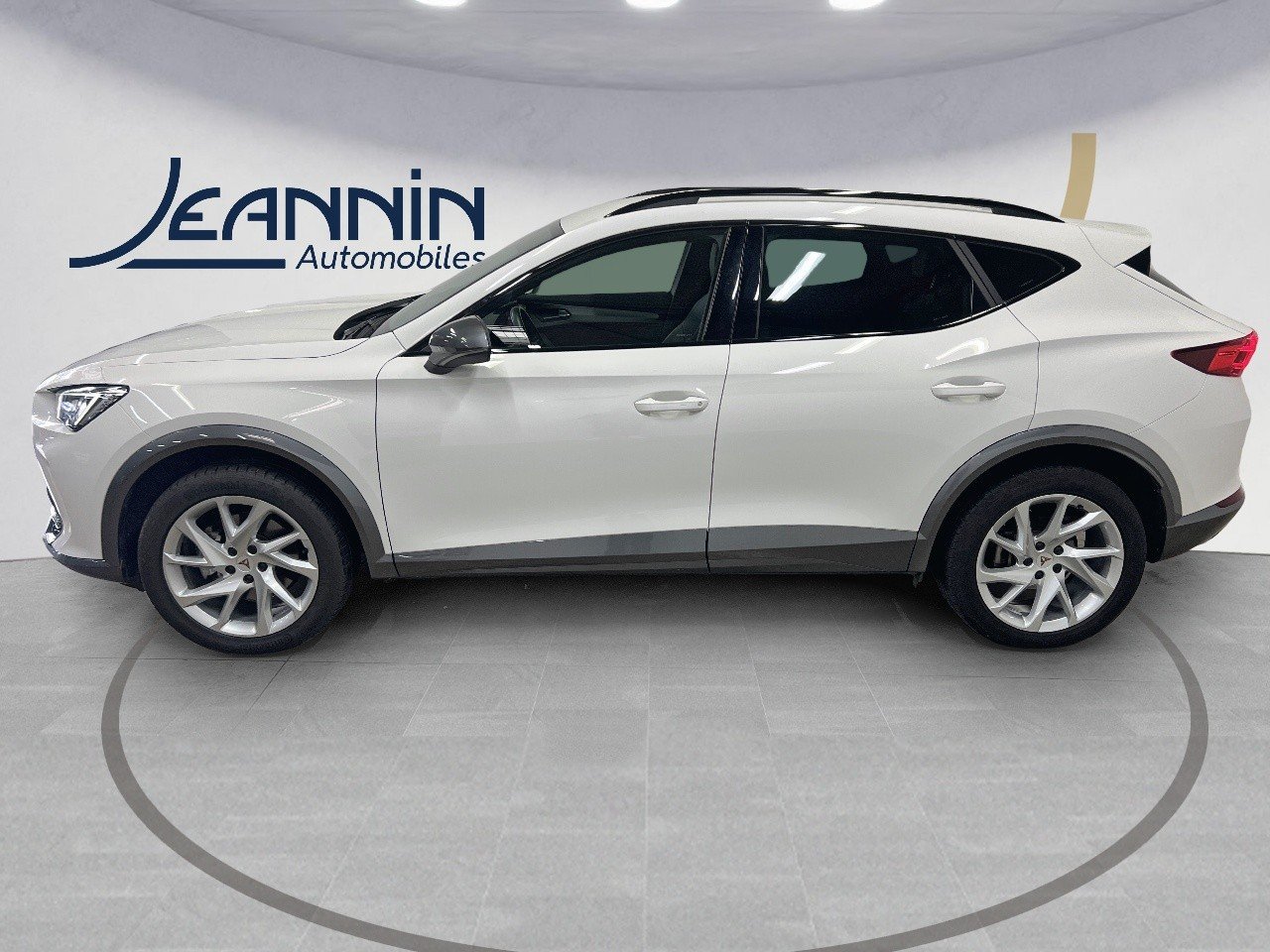 seat - Visuel 1