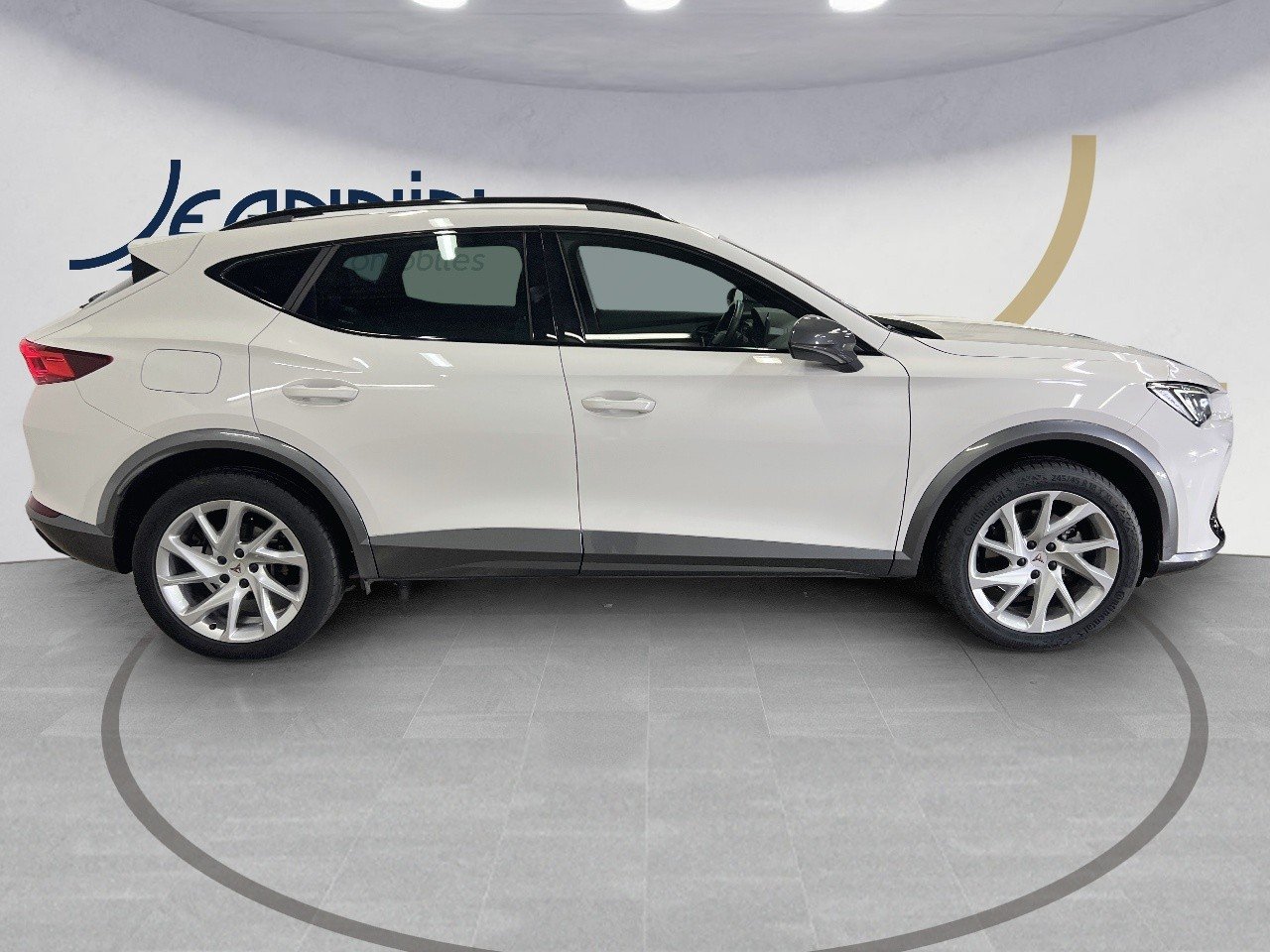 seat - Visuel 5