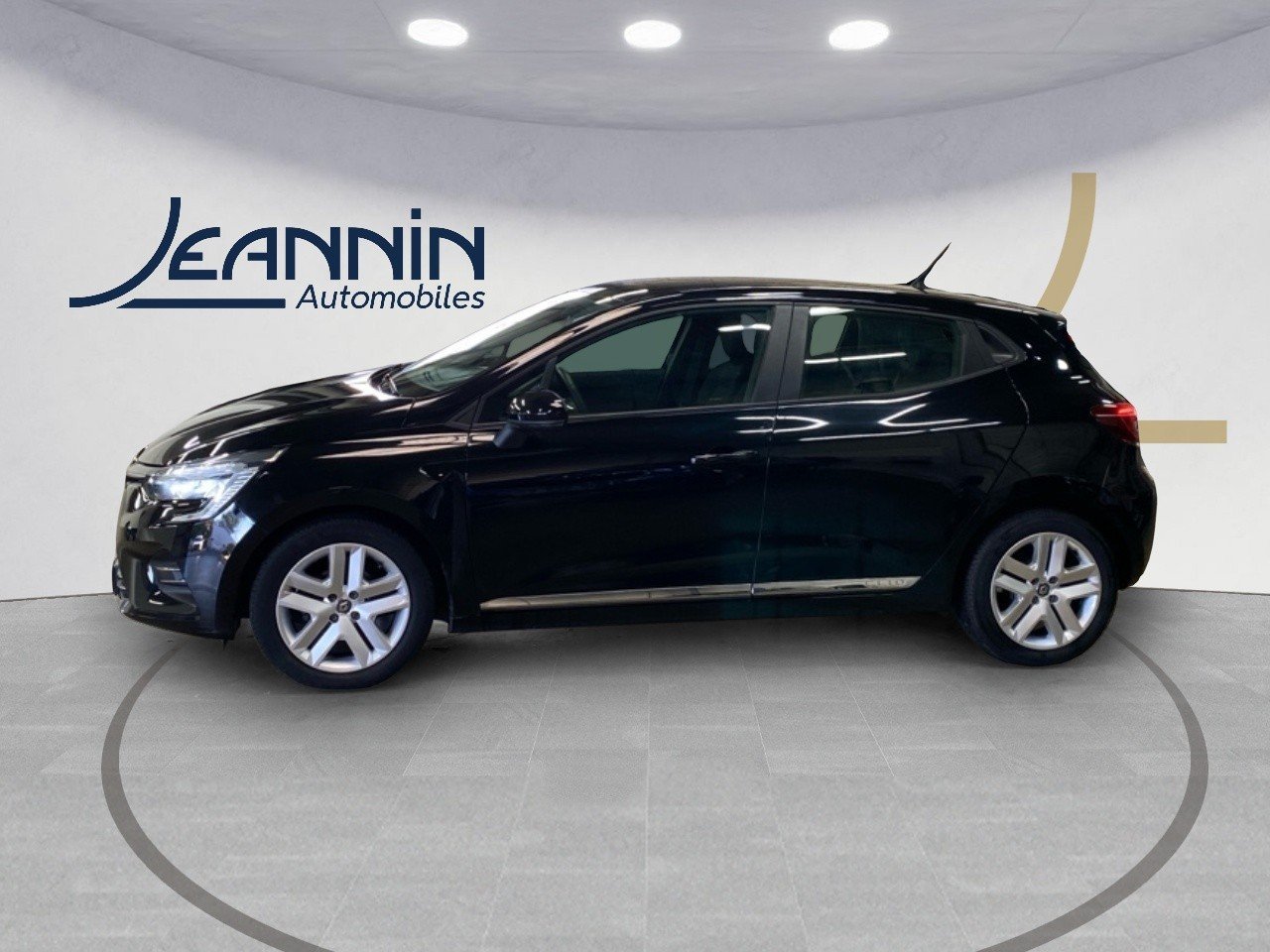 renault - Visuel 1