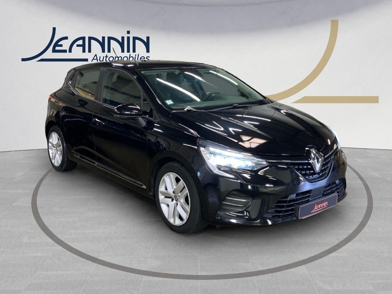 renault - Visuel 6