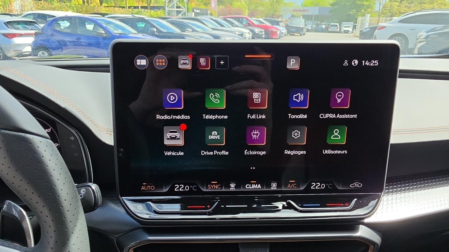 seat - Visuel 13