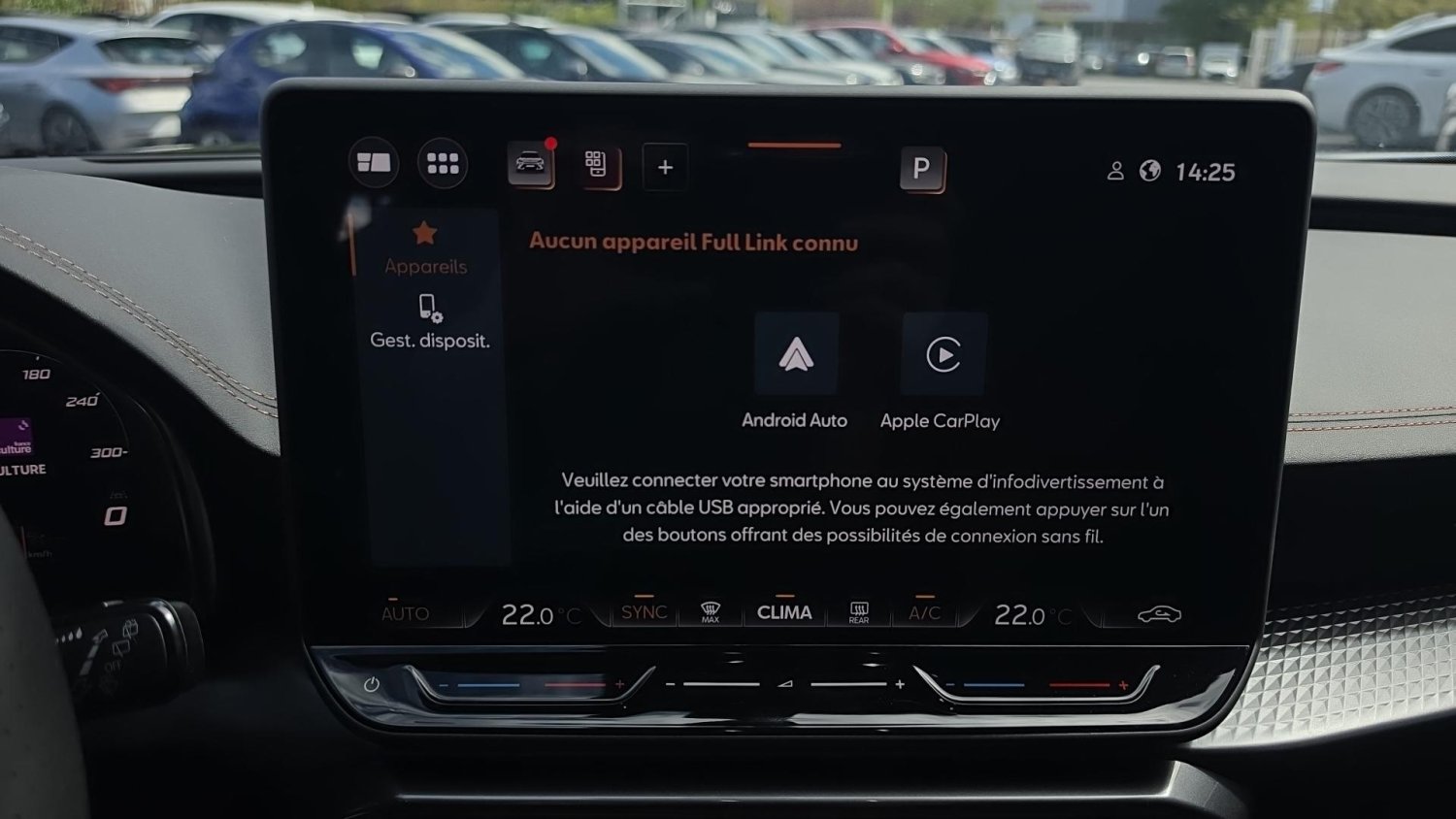 seat - Visuel 14