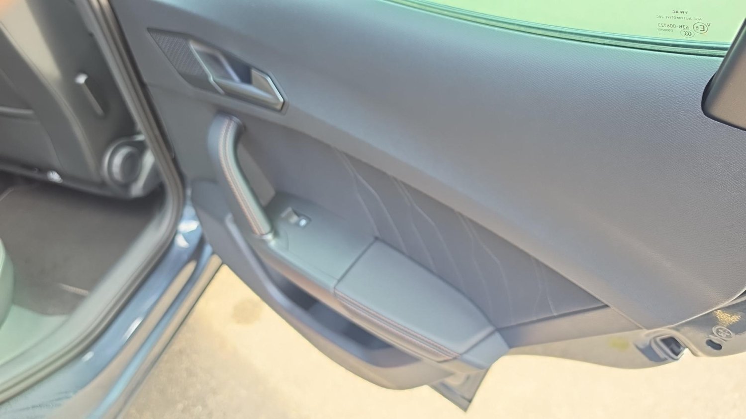 seat - Visuel 22