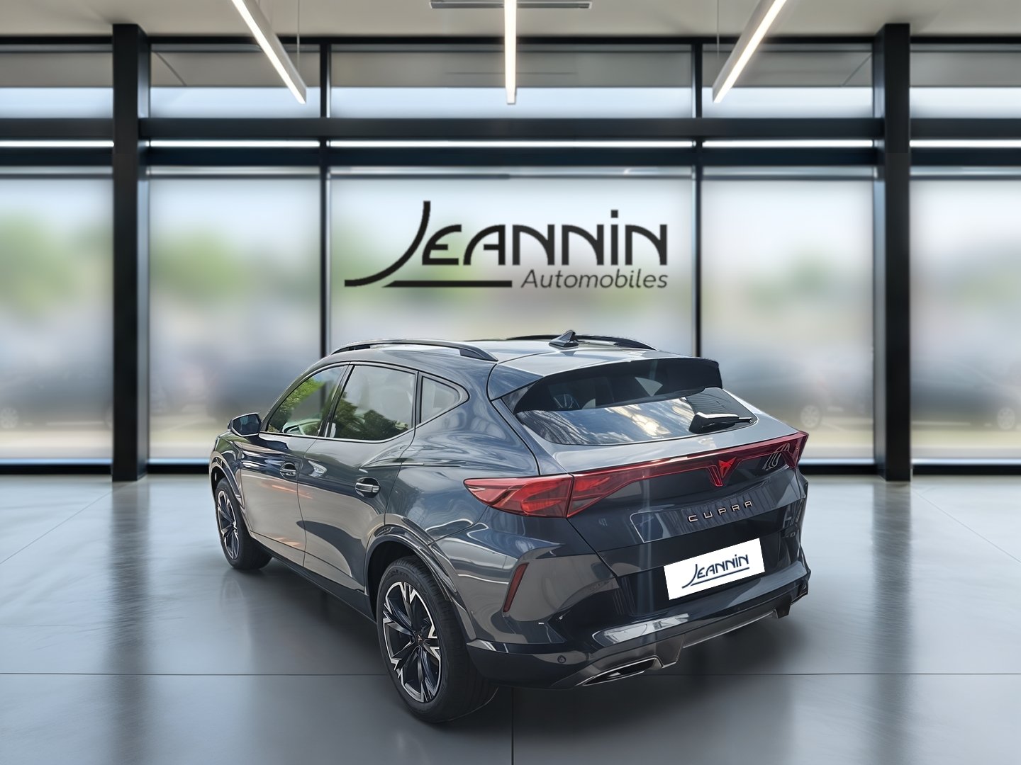 seat - Visuel 2