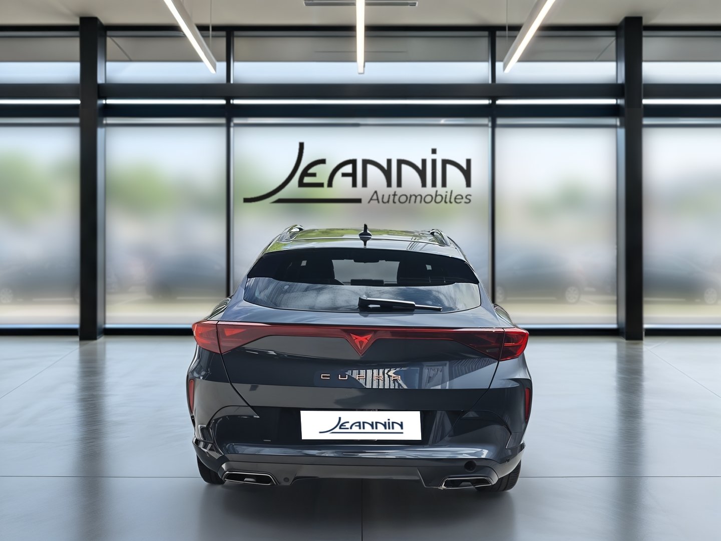 seat - Visuel 3