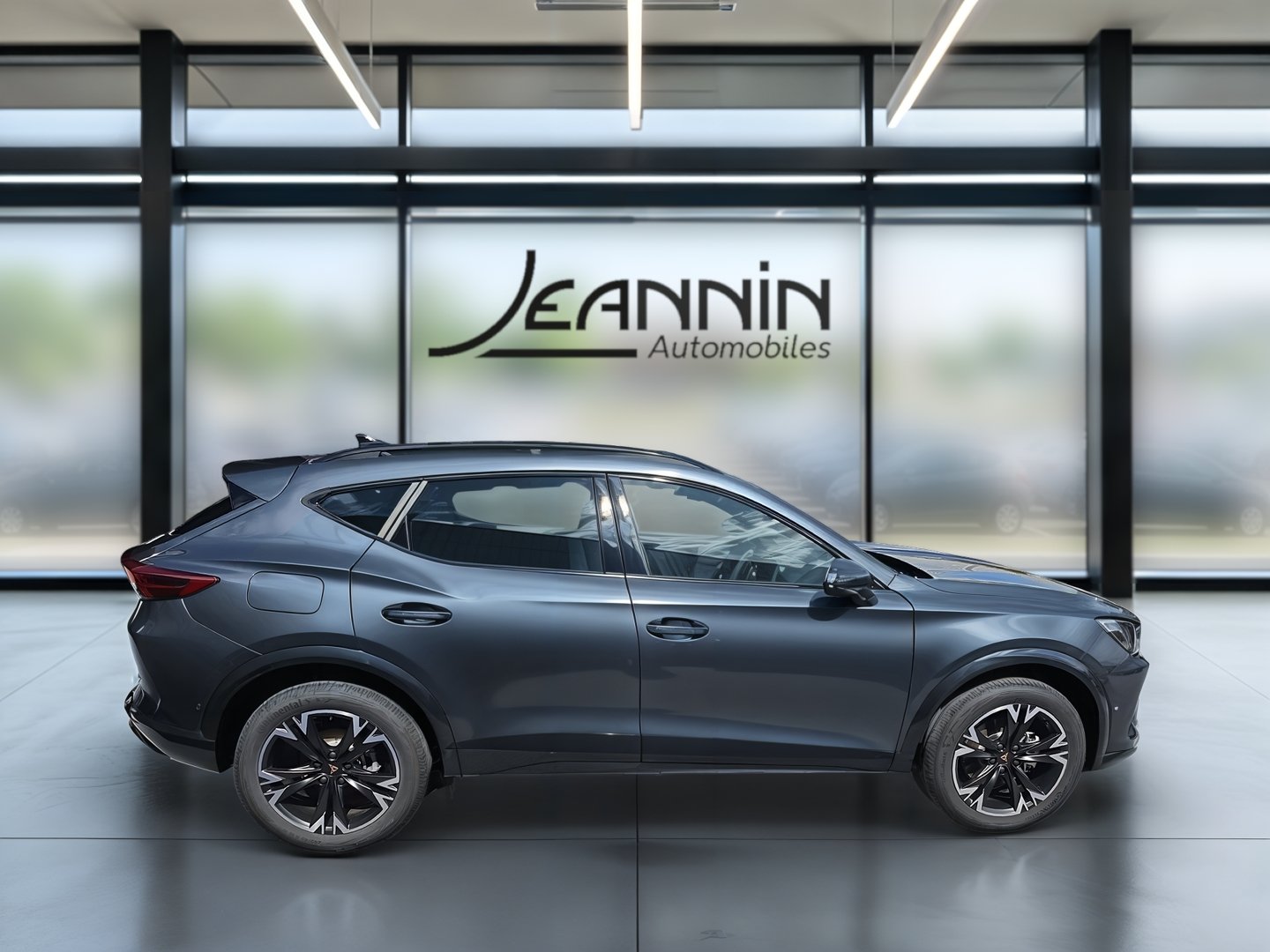 seat - Visuel 5