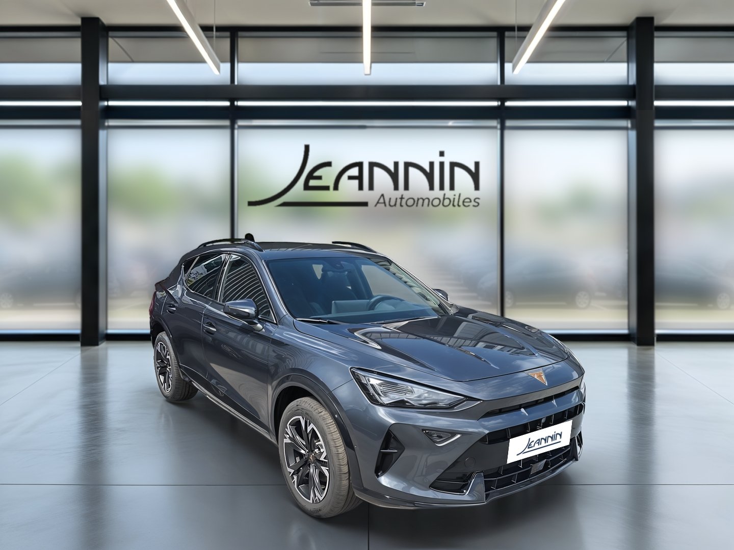 seat - Visuel 6