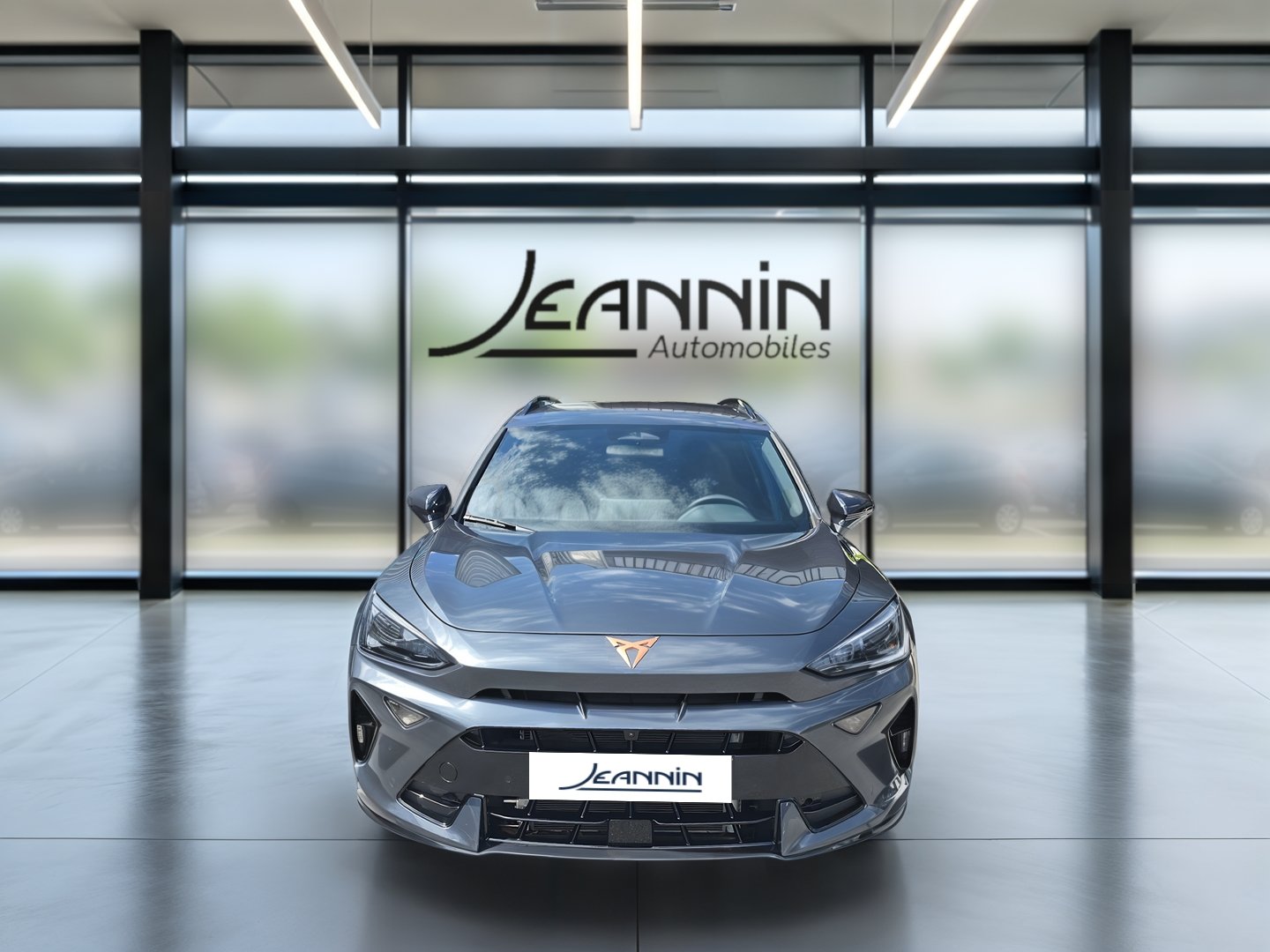 seat - Visuel 7