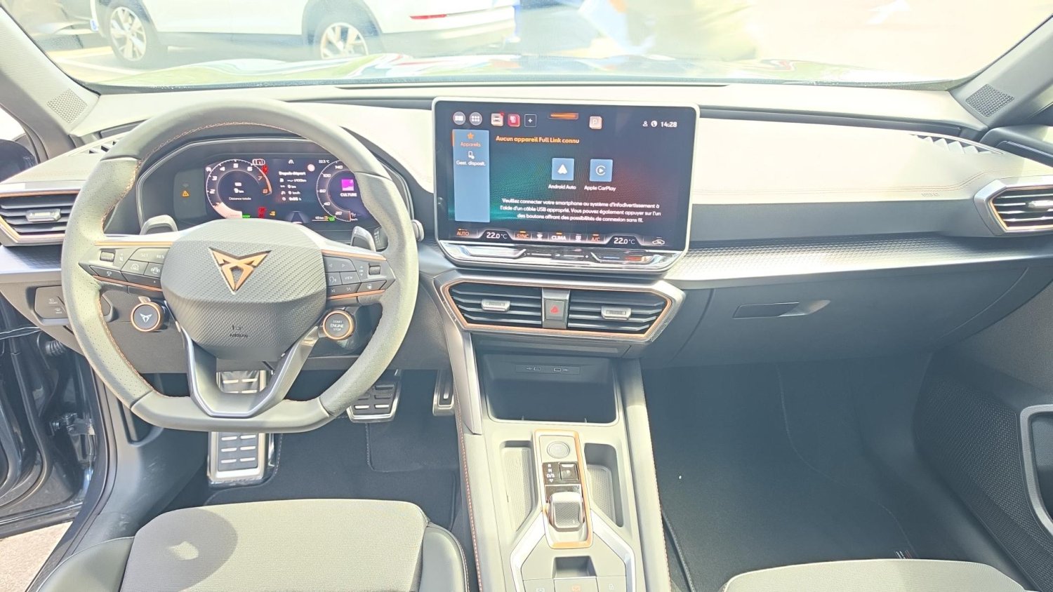 seat - Visuel 8