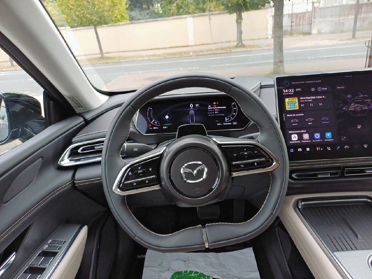 mazda - Visuel 10