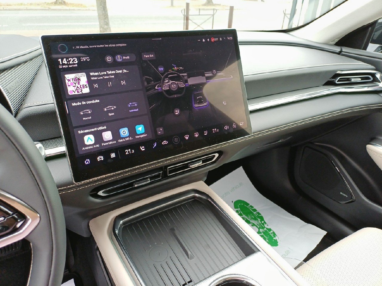mazda - Visuel 11