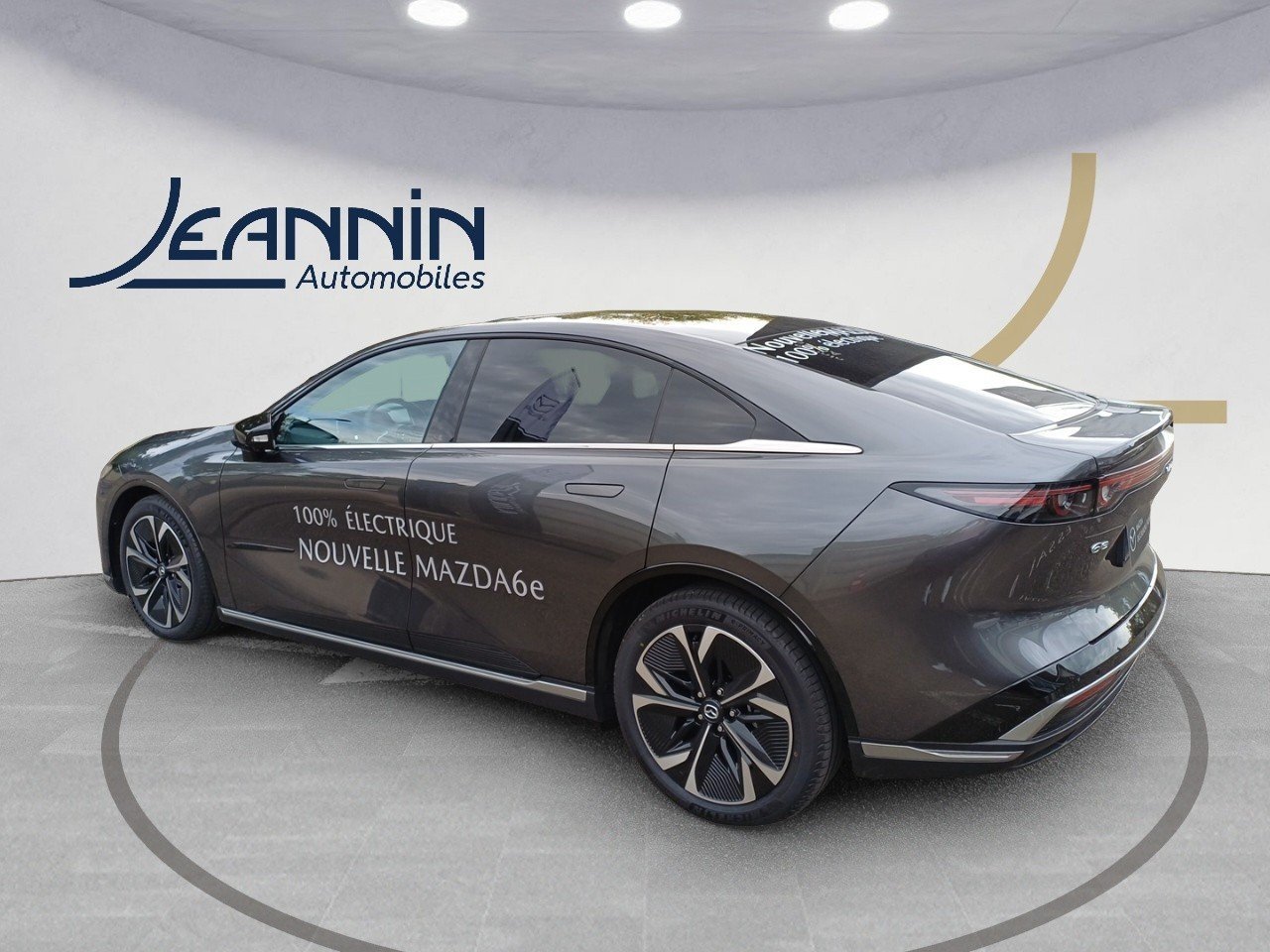 mazda - Visuel 2