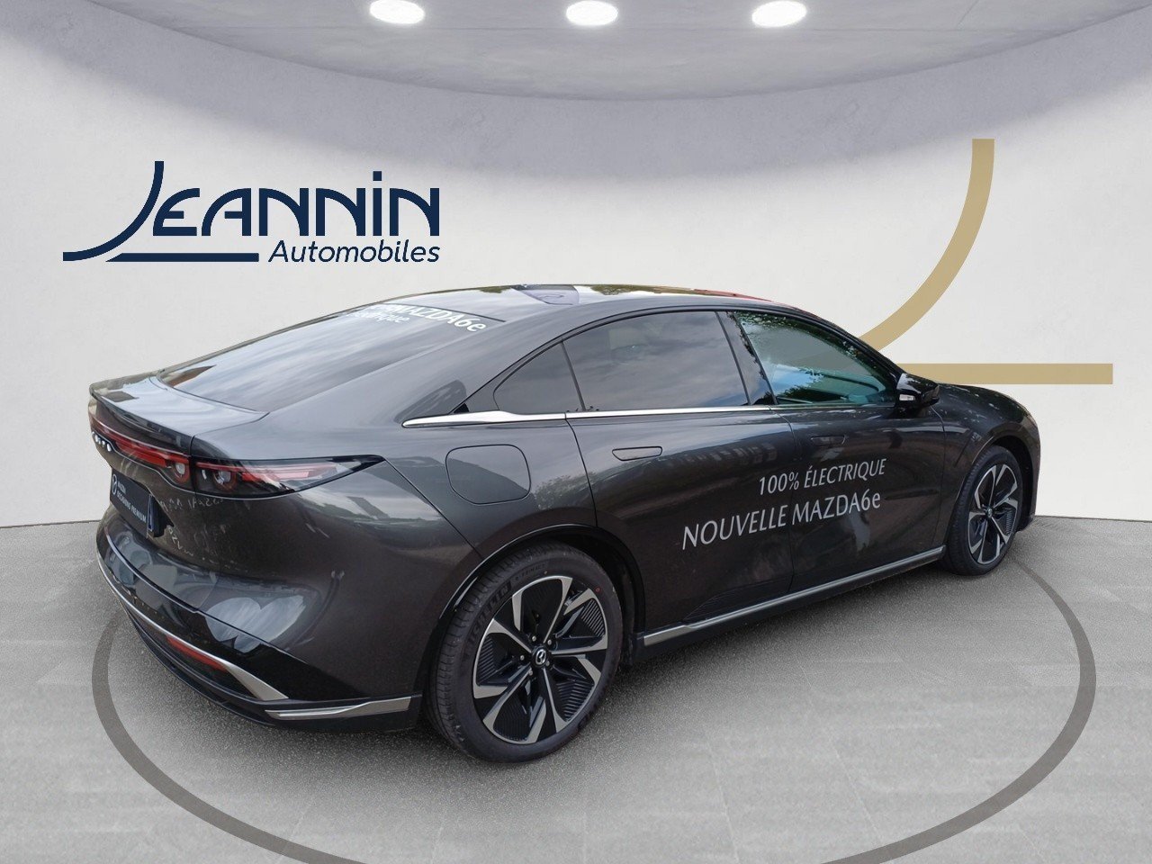 mazda - Visuel 4