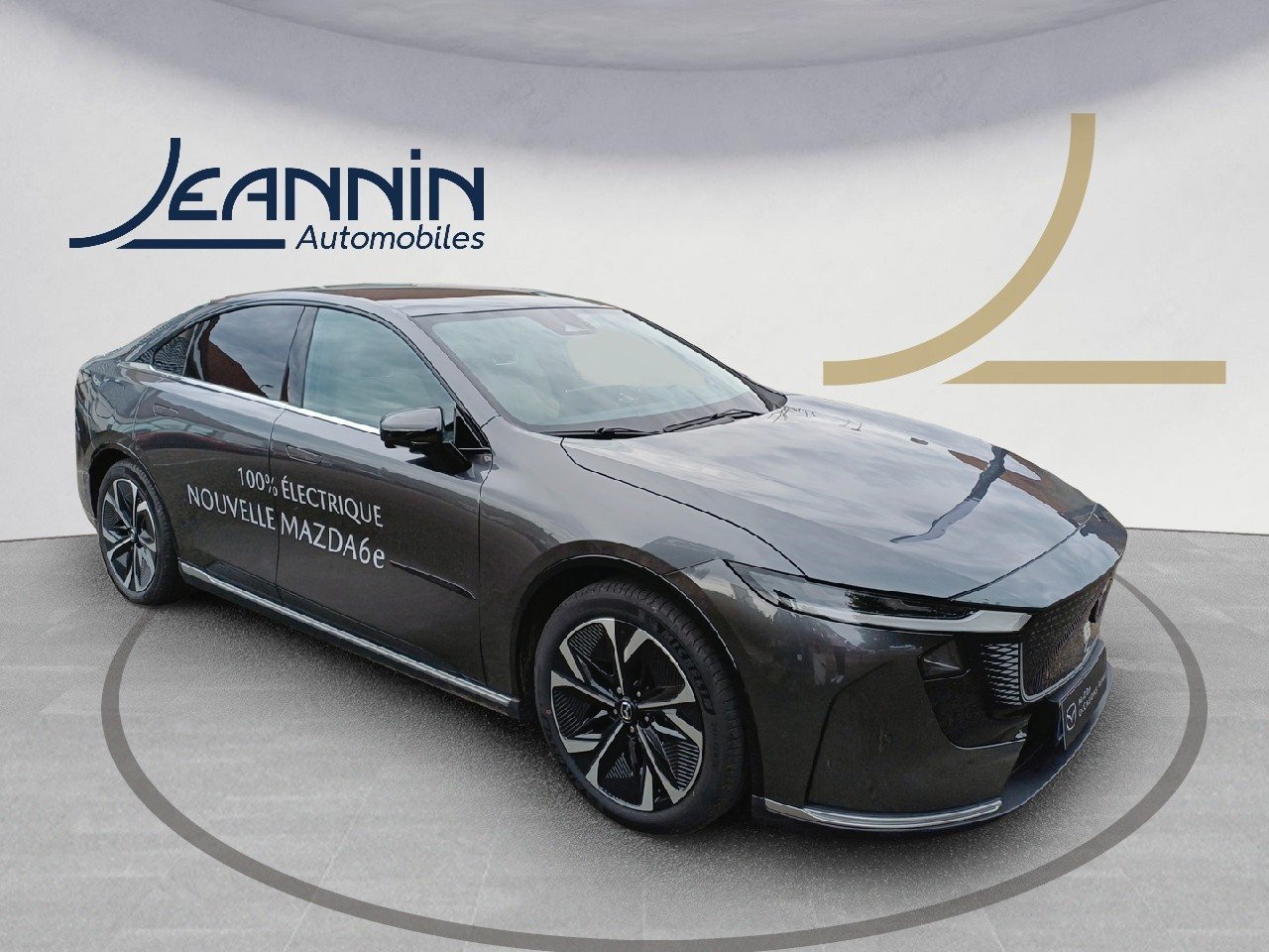 mazda - Visuel 6