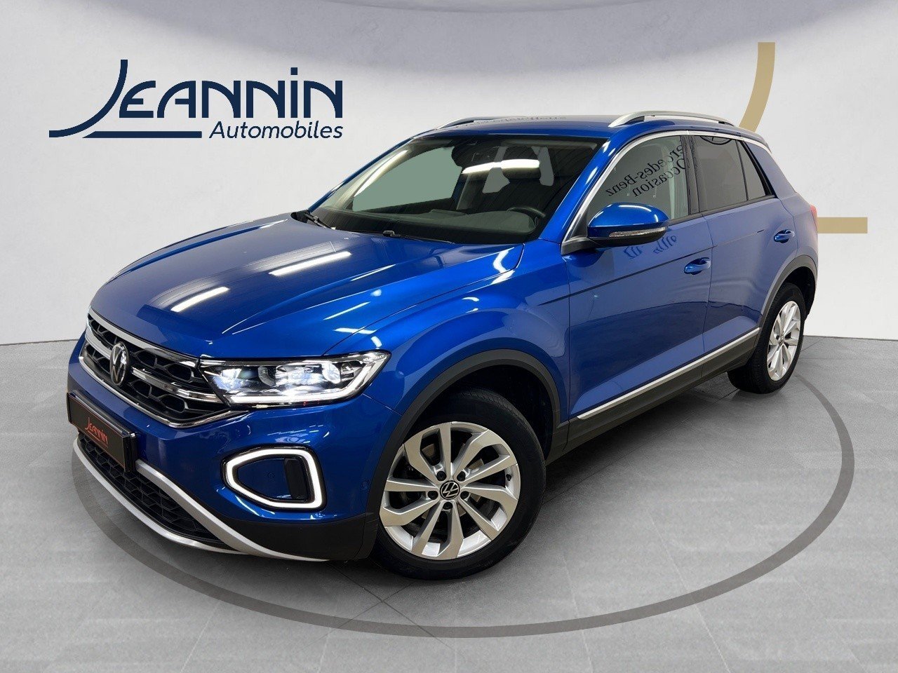 volkswagen - Visuel 0