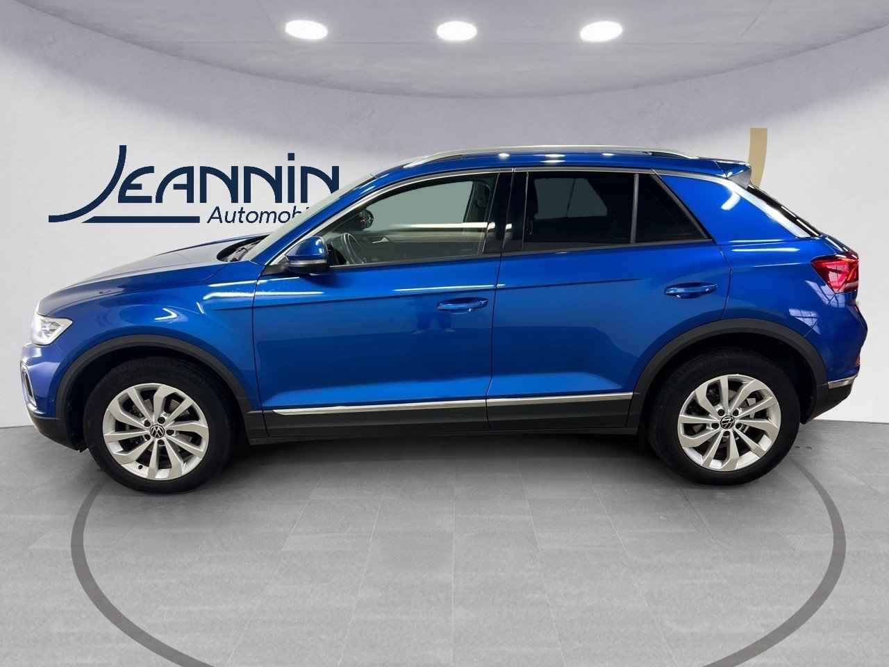 volkswagen - Visuel 1