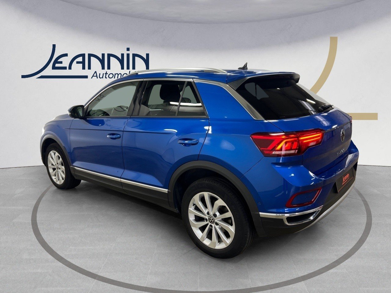 volkswagen - Visuel 2