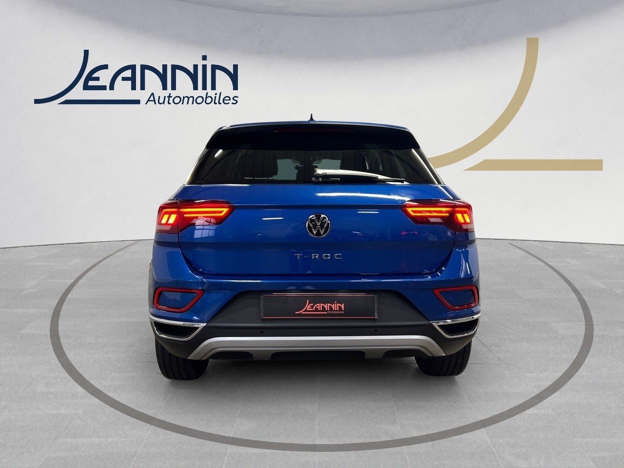 volkswagen - Visuel 3