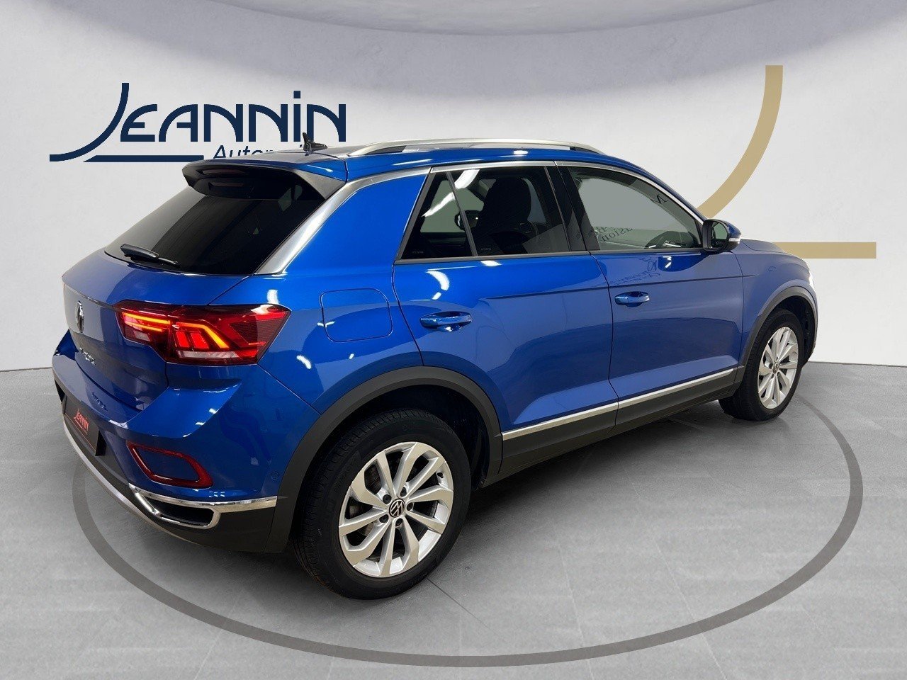 volkswagen - Visuel 4