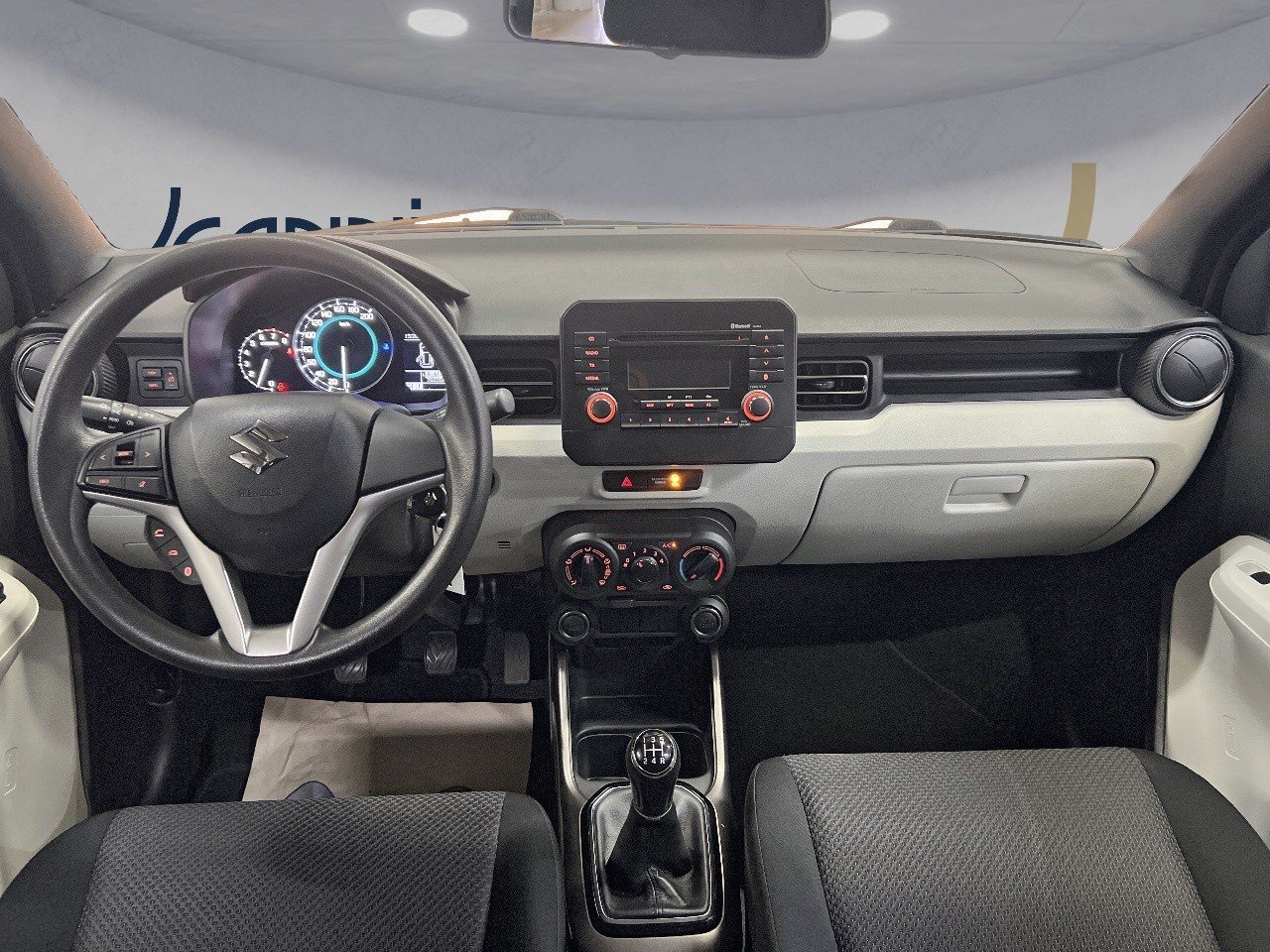 suzuki - Visuel 9