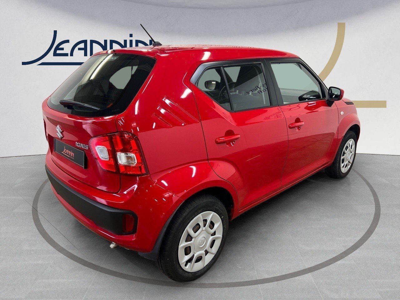 suzuki - Visuel 4