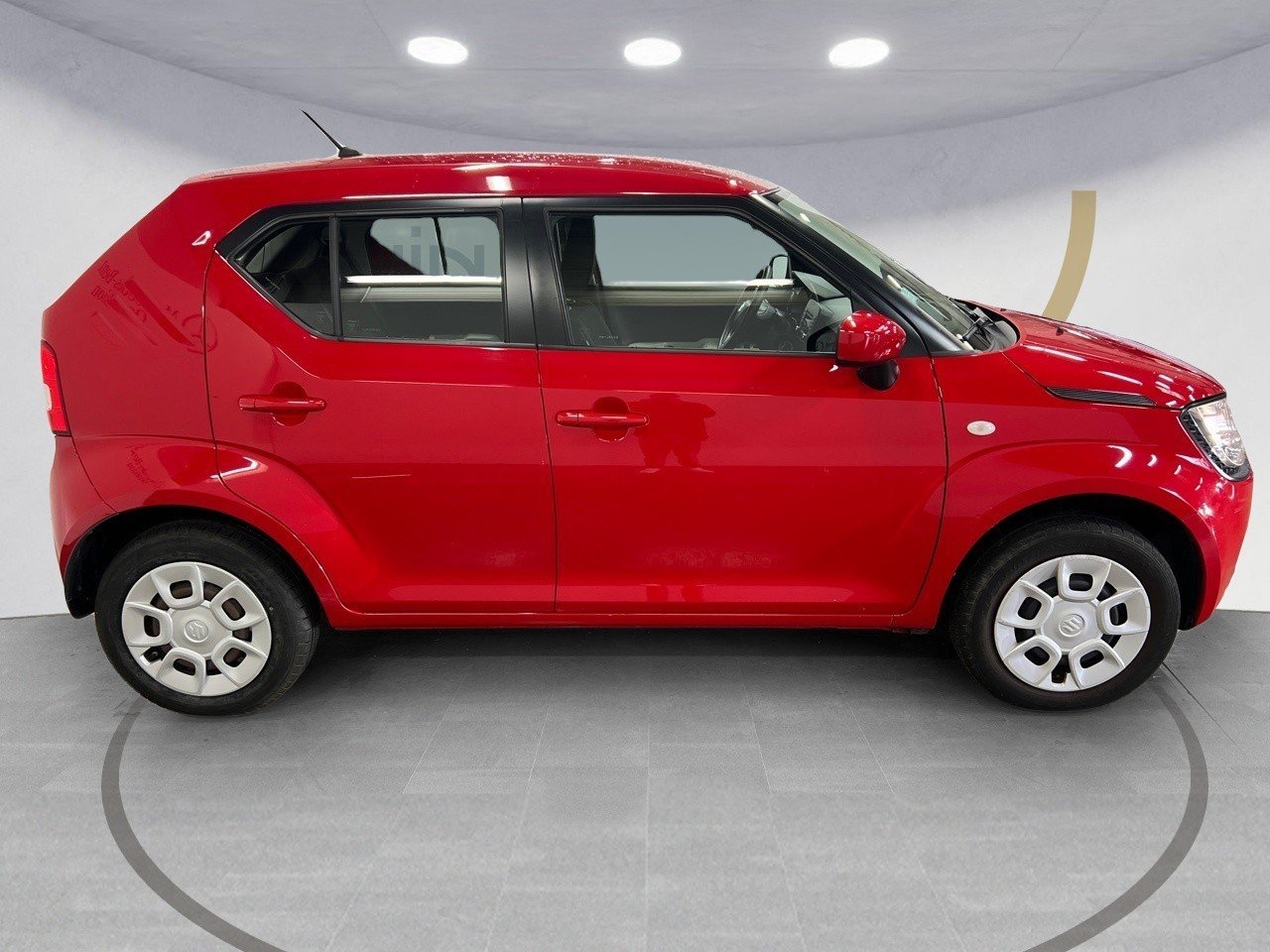 suzuki - Visuel 5