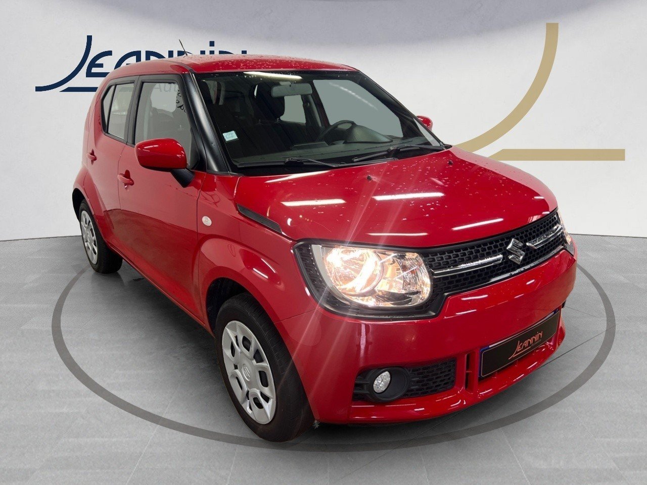 suzuki - Visuel 6