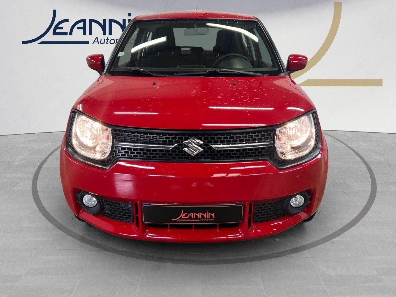 suzuki - Visuel 7