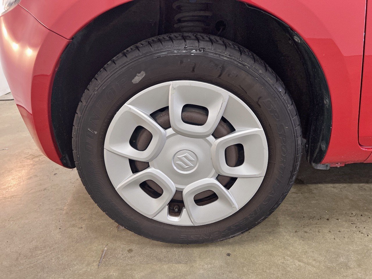 suzuki - Visuel 8