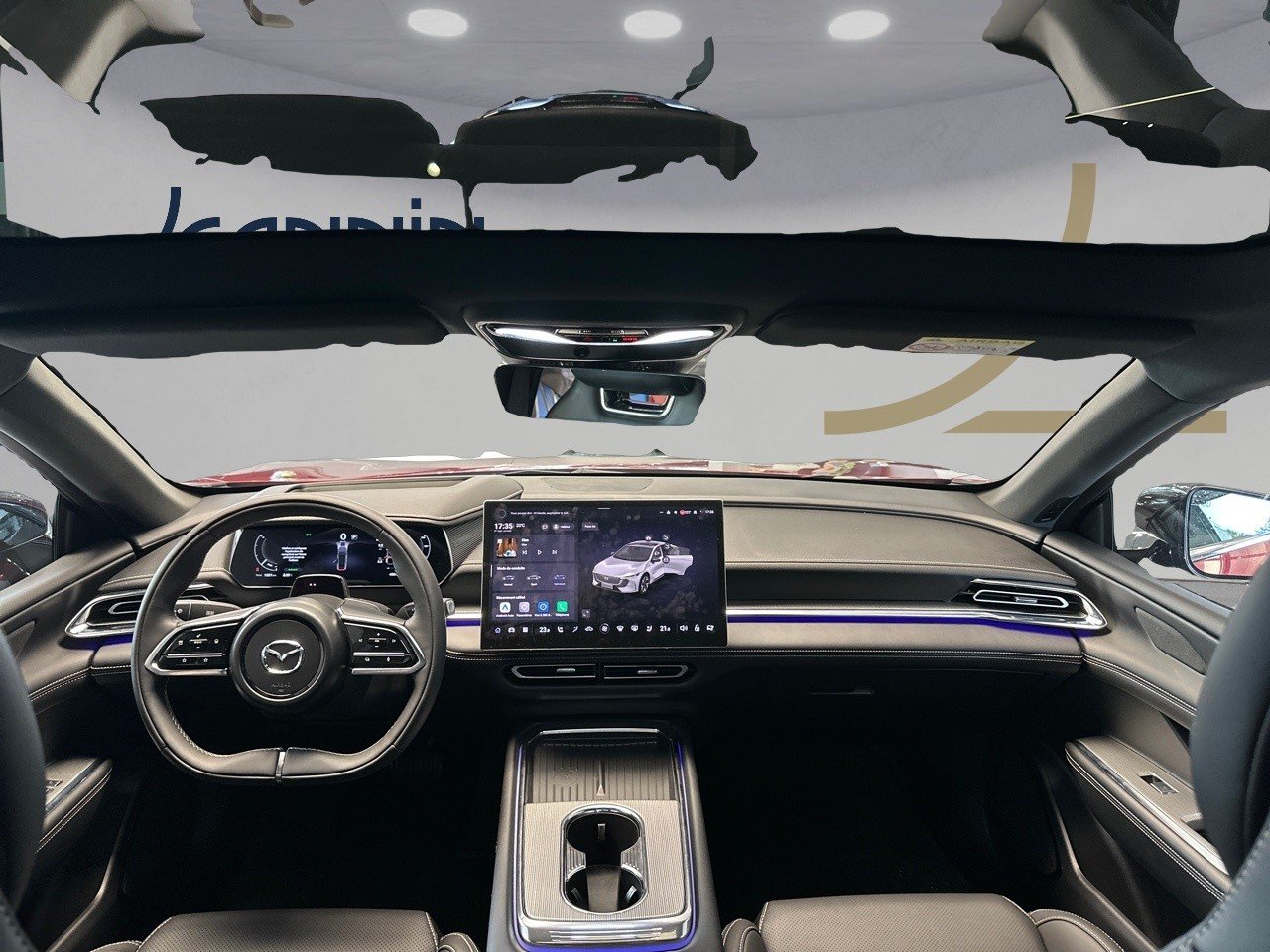 mazda - Visuel 9