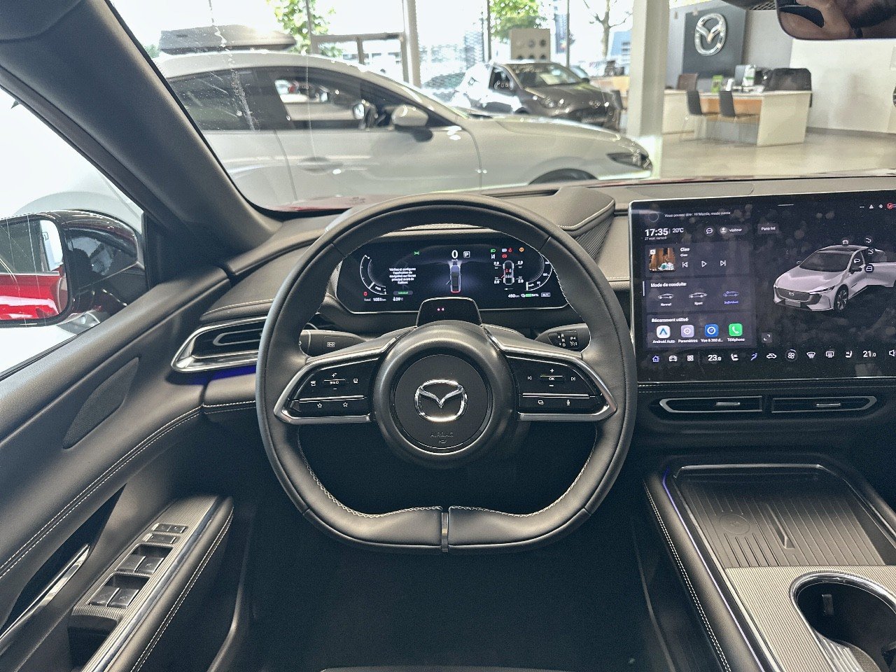 mazda - Visuel 10