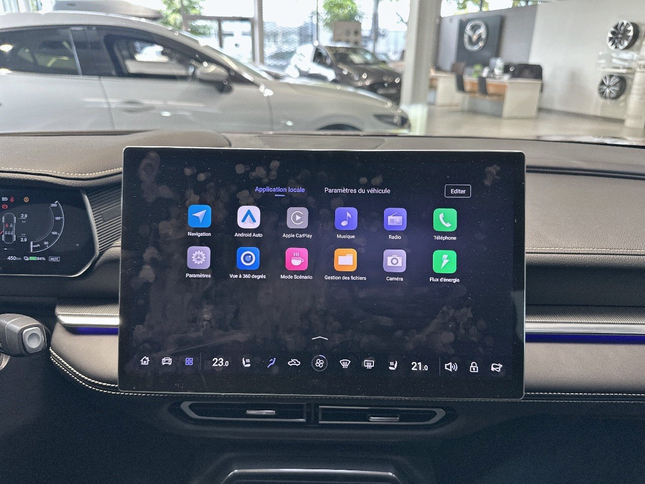mazda - Visuel 11