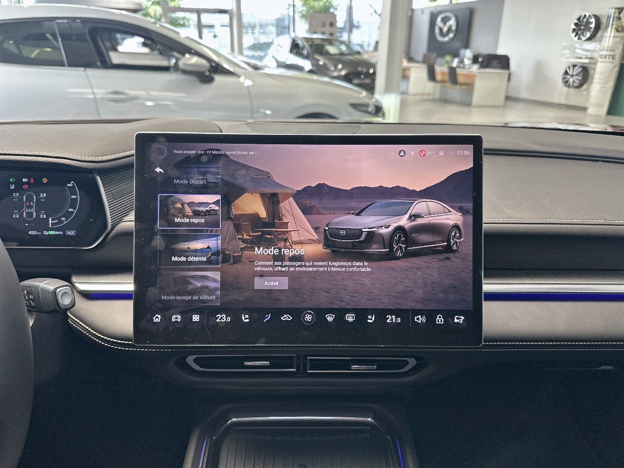 mazda - Visuel 12