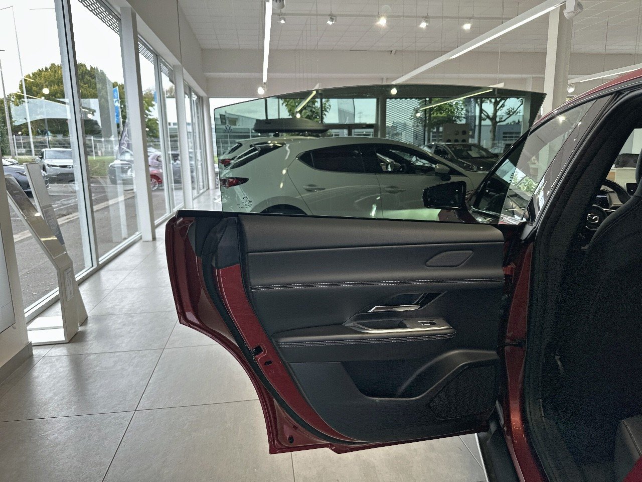 mazda - Visuel 16
