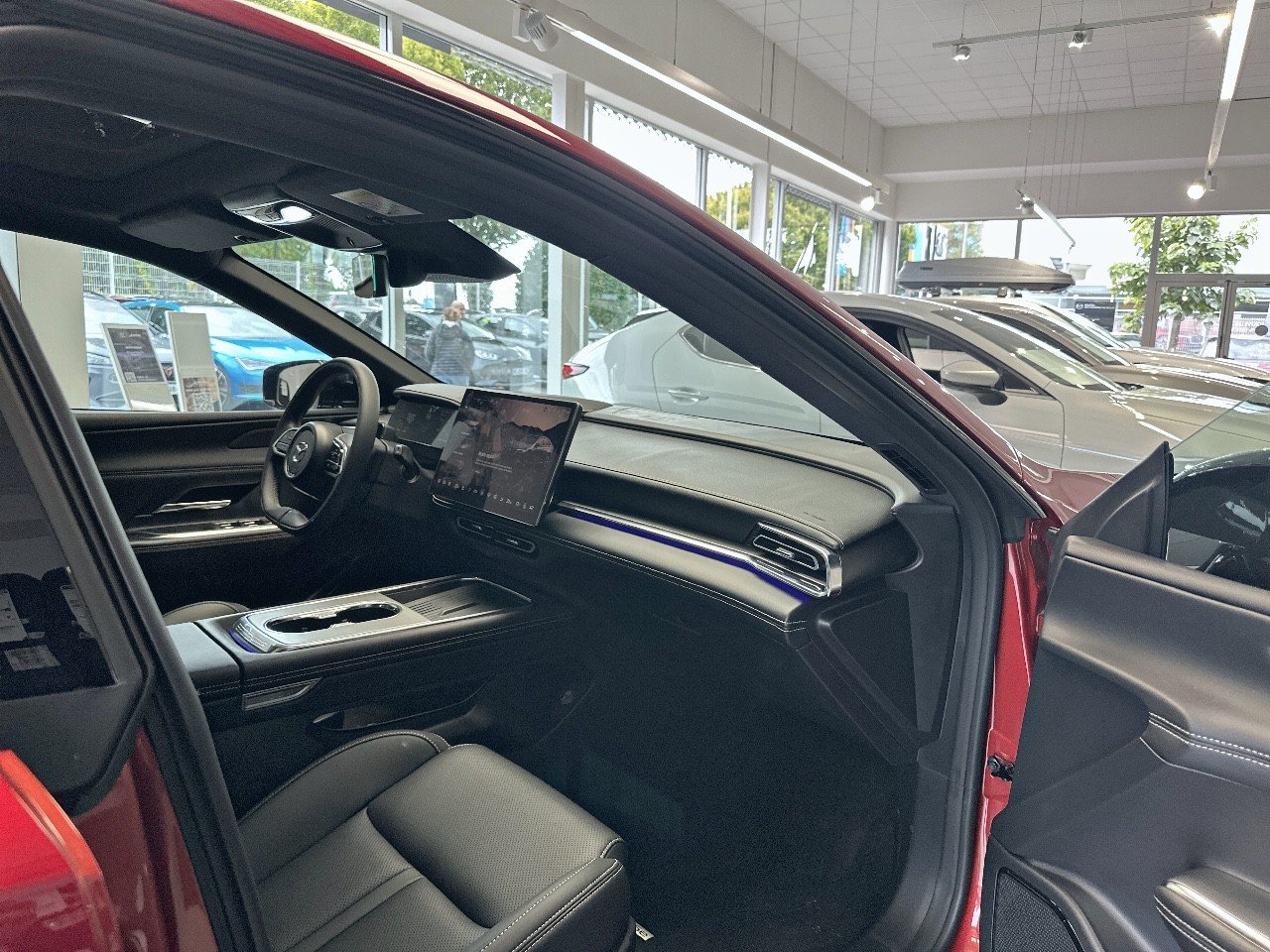 mazda - Visuel 18